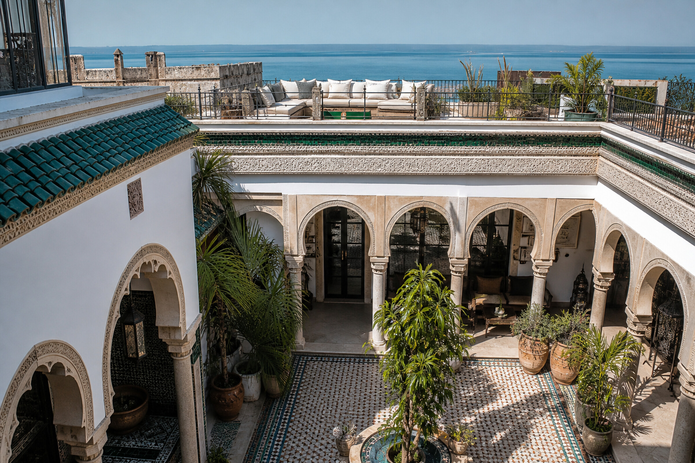 Photo source riad premium