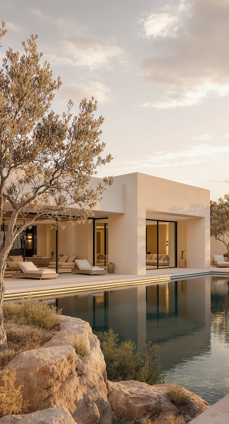 Photo source villa Marrakech